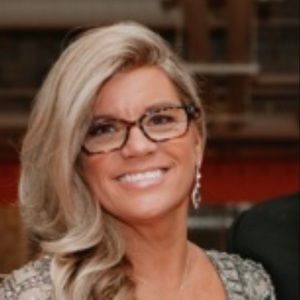 Meet your Posher, Tracy